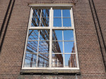 Hengelo | Hijschgebouw